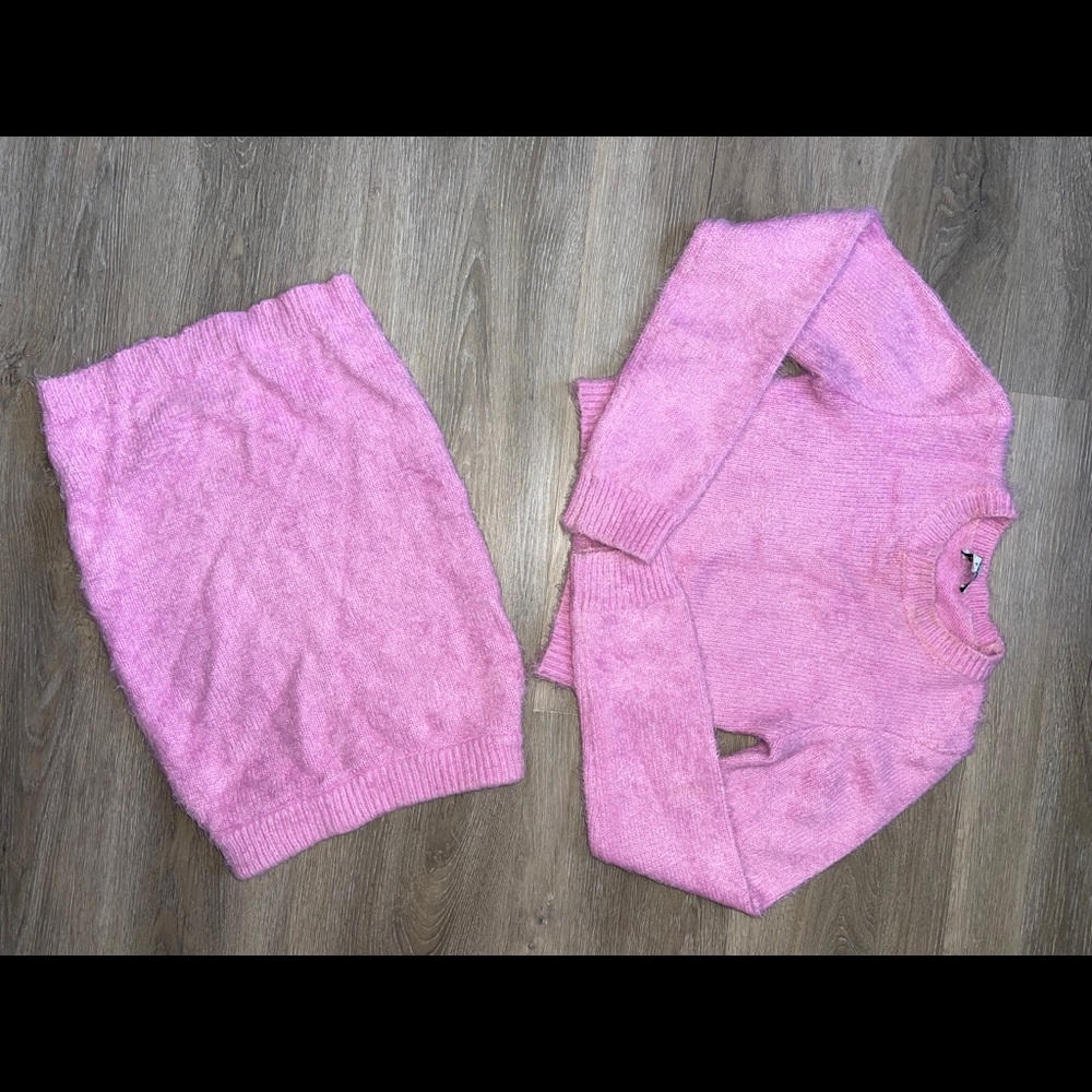 Fashion nova matching set